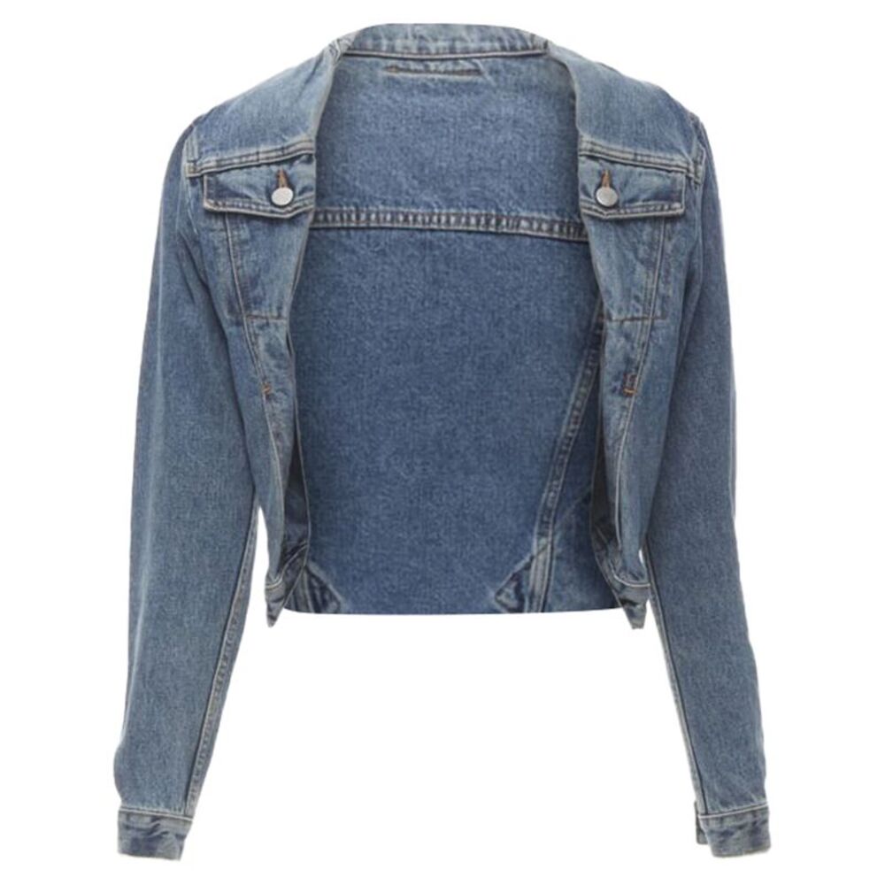 Maison Margiela Iconic Denim Jacket